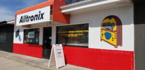 back-track alltronix story retail location