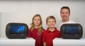 Brandon Dupsky Family Business